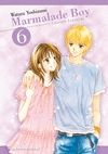 MARMALADE BOY:ED. ESP. N 6