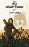 FENRIS, EL ELFO. CRONICAS DE LA TORRE IV