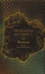 III. PANTEON. MEMORIAS DE IDHUN