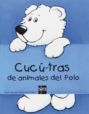 CUCU, TRAS DE ANIMALES DEL POLO