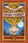 INVENCION DE HUGO CABRET, LA