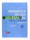 B1-B2. GRAMATICA DE USO DEL ESPA�OL B1-B2