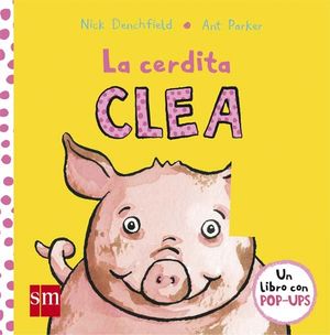 CERDITA CLEA, LA