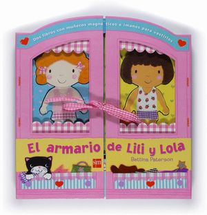 ARMARIO DE LILI Y LOLA, EL