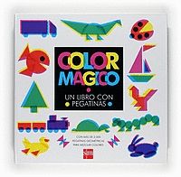 COLOR M�GICO