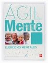 AGILMENTE EJERCICIOS COLOR TURQUESA