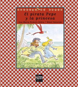 PIRATA PEPE Y LA PRINCESA, EL