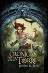 IV. FENRIS EL ELFO