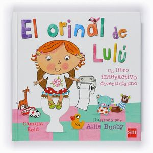 ORINAL DE LULU, EL