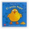 GRAN LIBRO DEL POLLO PEPE, EL
