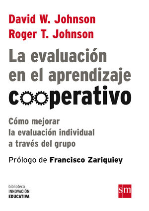 LA EVALUACION EN EL APRENDIZAJE COOPERAT