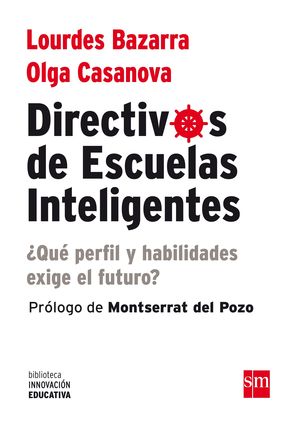 BIE.DIRECTIVOS DE ESCUELAS INTELIGENTES