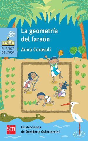 LA GEOMETRA DEL FARAN