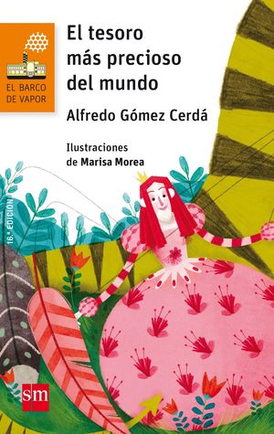 EL TESORO M�S PRECIOSO DEL MUNDO