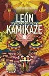 LEN KAMIKAZE. PREMIO GRAN ANGULAR 2016