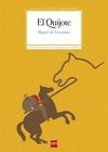 EL QUIJOTE (ADAPTADO)