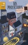 LOS PROTECTORES. PREMIO BARCO DE VAPOR 2016