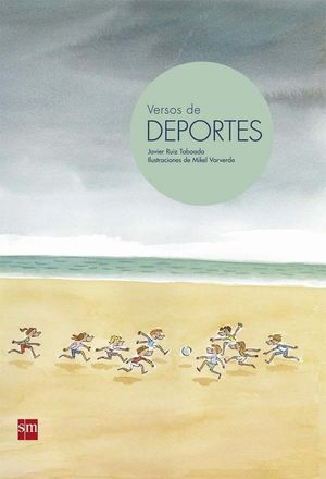 VERSOS DE DEPORTES