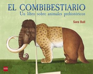 EL COMBIBESTIARIO. BUSCA Y ENCUENTRA