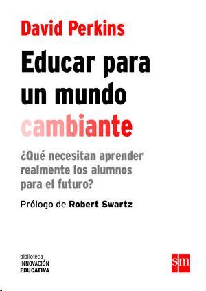 BIE.EDUCAR PARA UN MUNDO CAMBIANTE