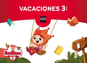 VACACIONES 3 A�OS 17
