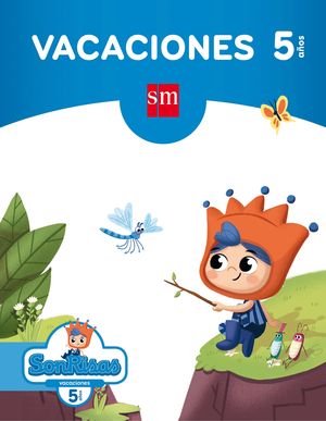 VACACIONES 5 A�OS 2017