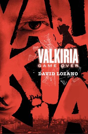 VALKIRIA: GAME OVER