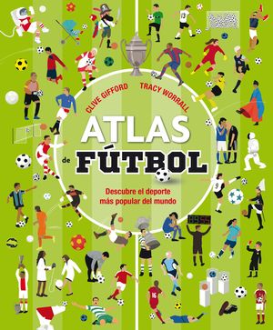 ATLAS DE FTBOL