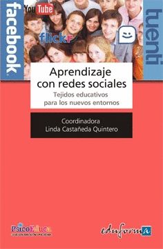 OFERTA APRENDIZAJE CON REDES SOCIALES.TEJIDOS EDUCATIVOS PARA LOS NUEVOS ENTORNOS
