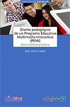 OFERTA. DISE�O PEDAG�GICO DE UN PROGRAMA EDUCATIVO MULTIMEDIA INTERACTIVO (PEMI). GU�A T
