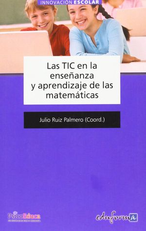 OFERTA. LAS TIC EN LA ENSEANZA Y APRENDIZAJE DE LAS MATEMTICAS