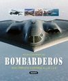 BOMBARDEROS, ATLAS ILUSTRADO
