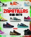 ZAPATILLAS CON ARTE, ATLAS ILUSTRADO