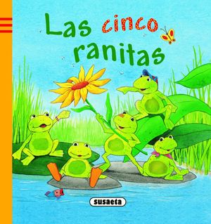 CINCO RANITAS, LAS