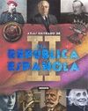 SEGUNDA REPUBLICA ESPA�OLA, ATLAS ILUSTRADO