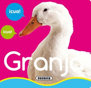 GRANJA. MIS PRIMERAS IM�GENES