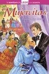 MUJERCITAS. NIVEL 3 (10-11 A�OS)
