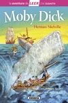 MOBY DICK. NIVEL 3 (10-11 A�OS)