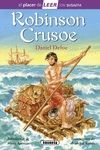 ROBINSON CRUSOE. NIVEL 4 (+11 A�OS)