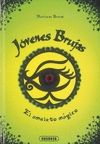 AMULETO MGICO, JOVENES BRUJAS, 2