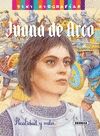 JUANA DE ARCO. REALIDAD Y MITO. MINI BIOGRAFIAS