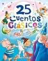 25 CUENTOS CLSICOS