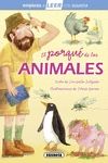 EL PORQU� DE LOS ANIMALES. NIVEL 1 (6-7 A�OS)