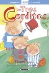 LOS TRES CERDITOS. NIVEL 1 (6-7 A�OS)