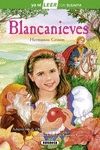 BLANCANIEVES. NIVEL 2 (8-9 A�OS)