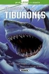 TIBURONES. NIVEL 2 (8-9 A�OS)