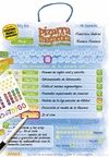 CALENDARIO Y ACTIVIDADES. PIZARRA MAGNETICA