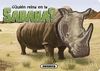 �QUI�N REINA EN LA SABANA?