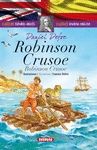 ROBINSON CRUSOE - ESPAOL/INGLS BILINGUE