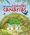 LAS MEJORES LEYENDAS CANARIAS